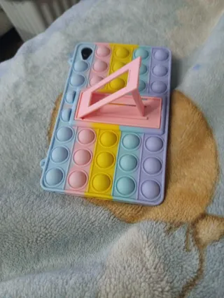 Tablet Lenovo M8 8 32GB Nero TB-8505F