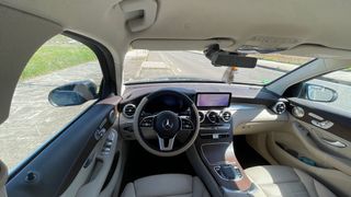 Mercedes-Benz Clase CLC 2022