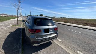 Mercedes-Benz Clase CLC 2022