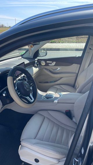 Mercedes-Benz Clase CLC 2022