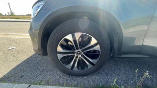 Mercedes-Benz Clase CLC 2022