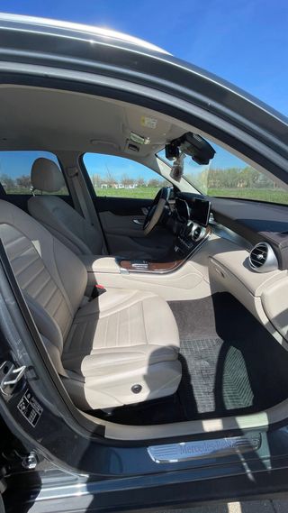 Mercedes-Benz Clase CLC 2022