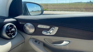 Mercedes-Benz Clase CLC 2022