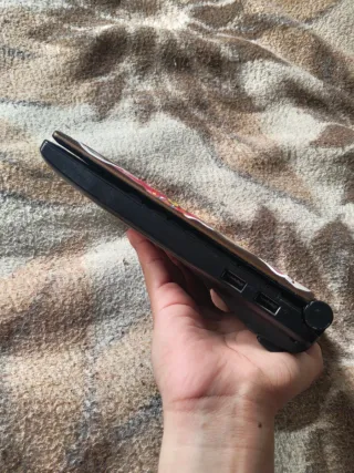 Toshiba NB520 Portátil