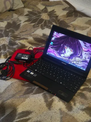 Toshiba NB520 Portátil