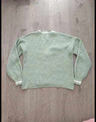 Jersey ONLY verde talla única