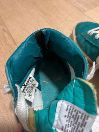 Nike Blazer