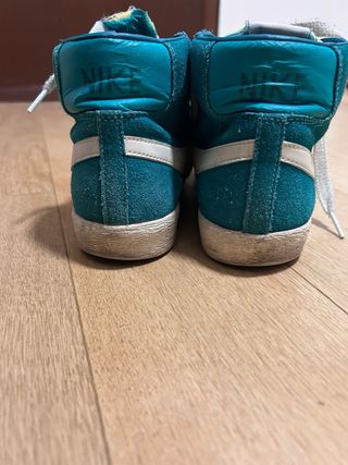Nike Blazer