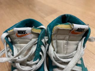 Nike Blazer