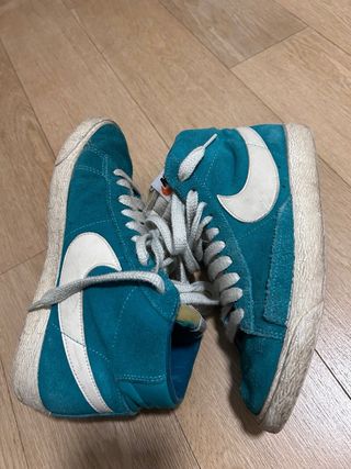 Nike Blazer