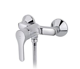 Grifería Teka Inca Pro Monomando Ducha