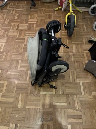 Silla de paseo Yoyo Babyzen