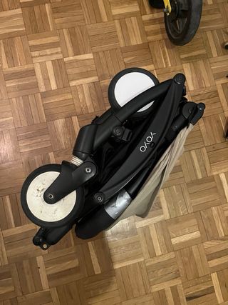 Silla de paseo Yoyo Babyzen