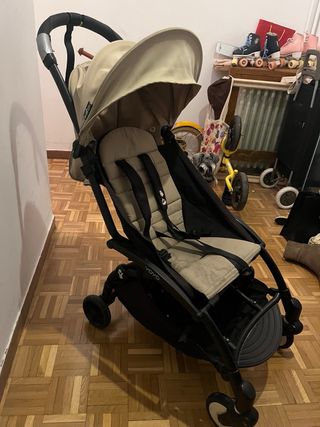 Silla de paseo Yoyo Babyzen