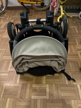 Silla de paseo Yoyo Babyzen