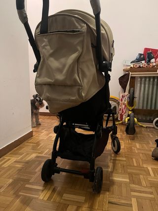 Silla de paseo Yoyo Babyzen