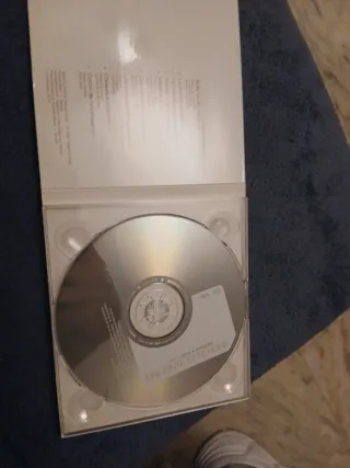 CD Collezione Benessere - Incinta e Serena