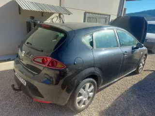 SEAT Leon 2007