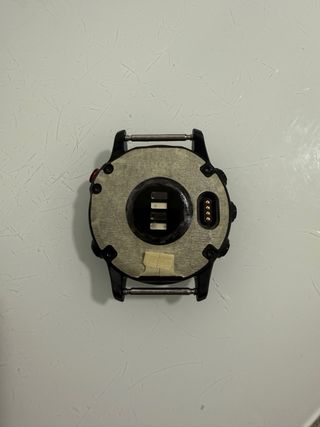 Garmin Fenix 6 Pro con batería nueva y garantía