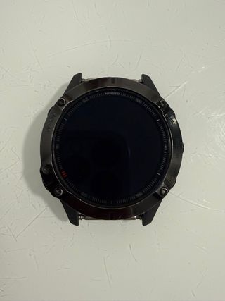 Garmin Fenix 6 Pro con batería nueva y garantía