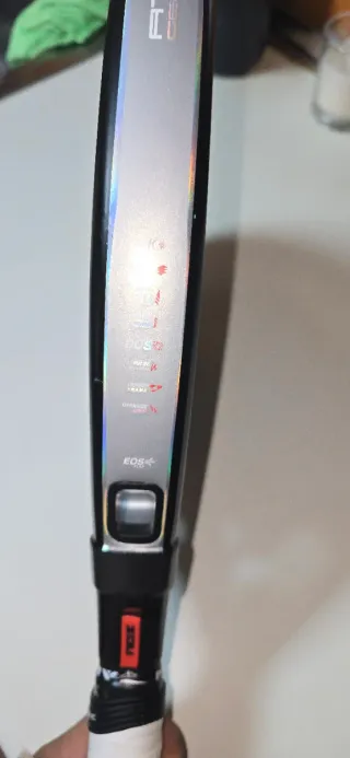 Nox Genius Attack 18K Alum