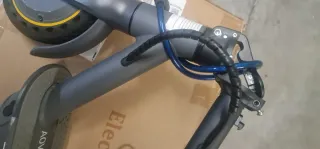 Patinete Eléctrico Aovopro