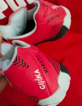 Botas fútbol sala Kipsta T35