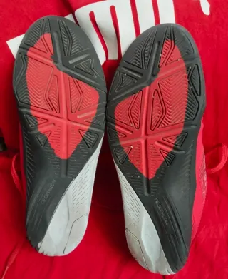 Botas fútbol sala Kipsta T35