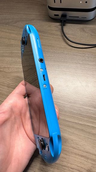 Consola PS Vita 2000 REPARADA