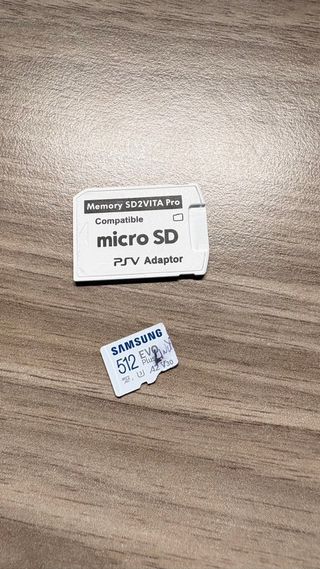 Consola PS Vita 2000 REPARADA