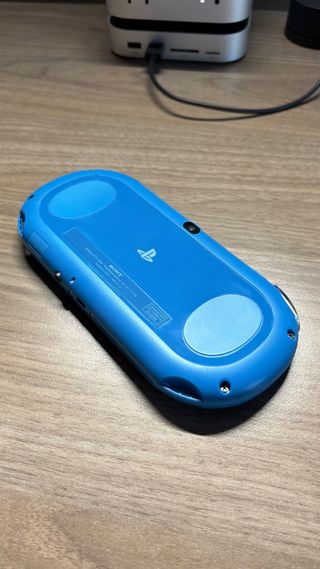 Consola PS Vita 2000 REPARADA
