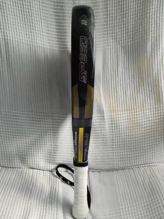 Pala Pádel Softee Speed Gold 3.0