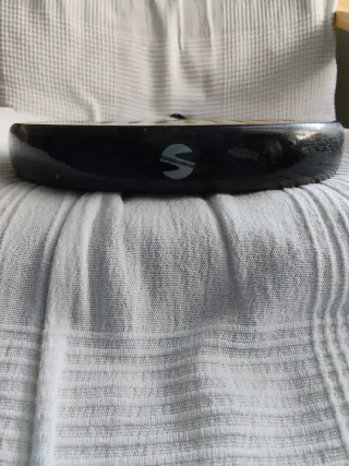 Pala Pádel Softee Speed Gold 3.0