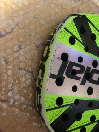 Pala de pádel Babolat Counter Viper