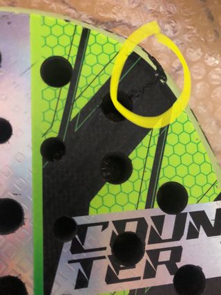 Pala de pádel Babolat Counter Viper