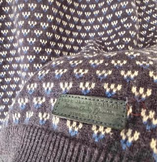 Jersey Pepe Jeans Lana Talla L