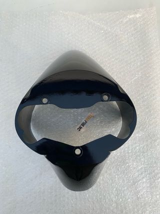 Guardabarros delantero Piaggio Zip