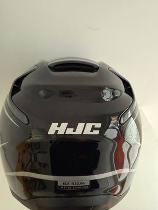 Casco HJC F71 Talla M