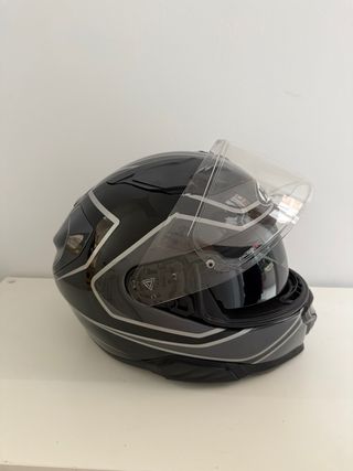 Casco HJC F71 Talla M