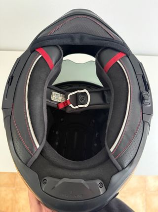 Casco HJC F71 Talla M