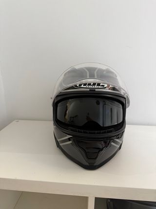 Casco HJC F71 Talla M