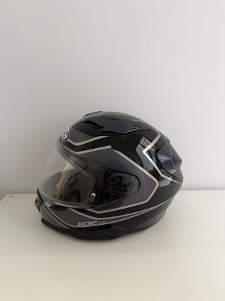 Casco HJC F71 Talla M