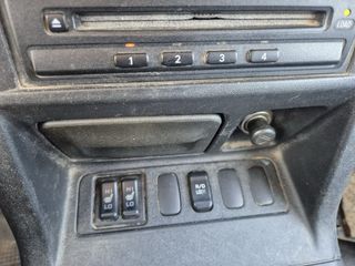 Mitsubishi Montero 2003