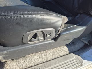 Mitsubishi Montero 2003