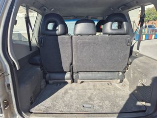 Mitsubishi Montero 2003