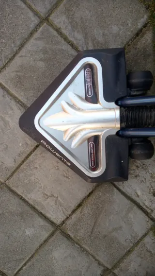 Aspirador Rowenta Air Force Extreme 24V