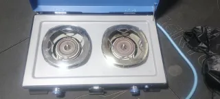 Campingaz 400sg barbecue