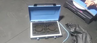 Campingaz 400sg barbecue