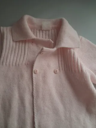 Lote de chaquetas talla 18-24meses