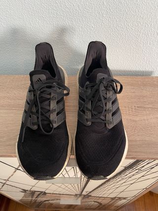 Zapatillas Adidas Ultraboost